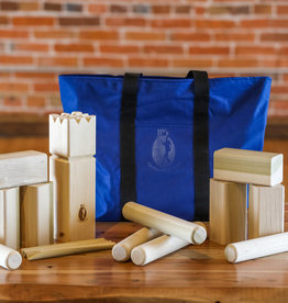 JP's Backyard Games Tournament Kubb Set