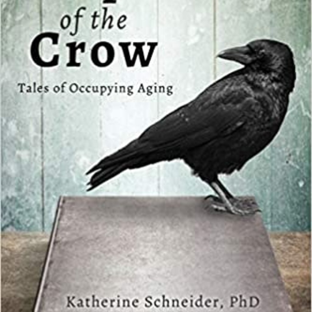 Katherine Schneider Hope of the Crow