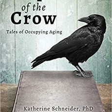 Schneider Katherine Hope of the Crow