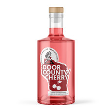 Central Standard Craft Distillery Central Standard DC Cherry Vodka