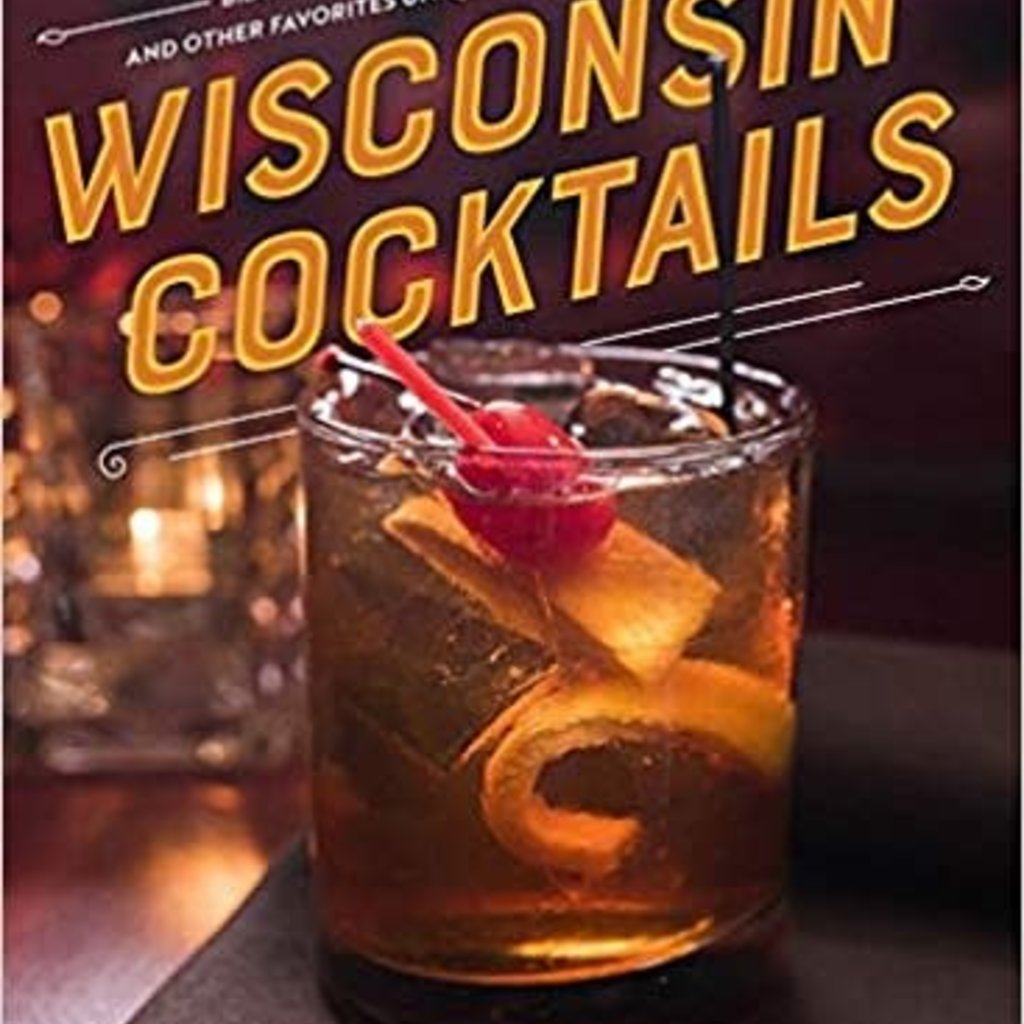 Hurt Jeanette Wisconsin Cocktails