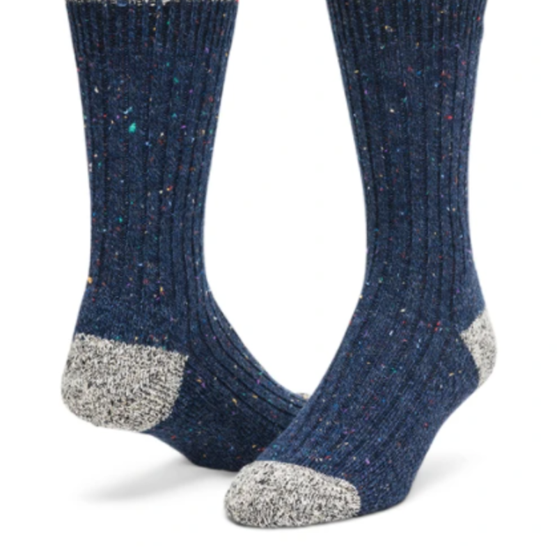 Wigwam Socks Wigwam Socks - Fireside (Blue)