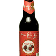 New Glarus Brewing New Glarus Beer - Raspberry Tart