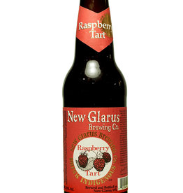 New Glarus Brewing New Glarus Beer - Raspberry Tart