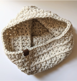 LameMaker Crochet Cowl