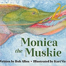 Allen Bob Monica the Muskie