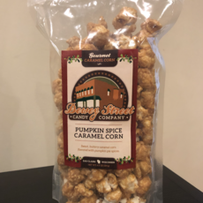 Dewey Street Candy Co. Dewey Street Flavored Caramel Corn - Pumpkin Spice