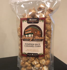 Dewey Street Candy Co. Dewey Street Flavored Caramel Corn - Pumpkin Spice