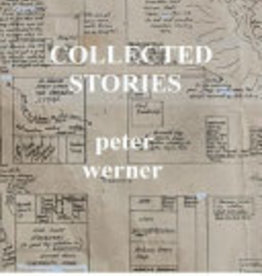 Werner Peter Collected Stories