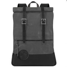 Duluth Pack Deluxe Roll-Top Scout Pack