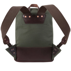 Duluth Pack Deluxe Roll-Top Scout