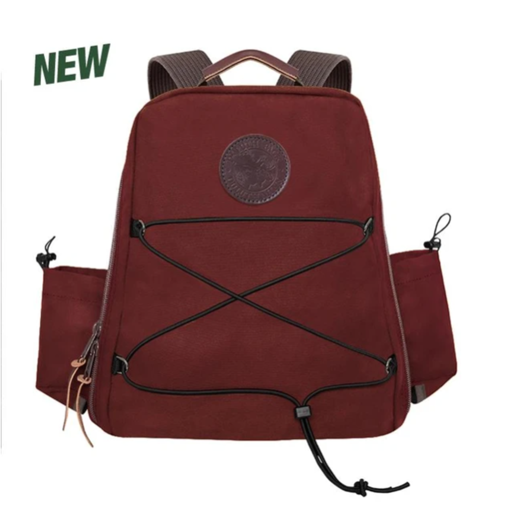 Duluth Pack Standard Sparky Pack