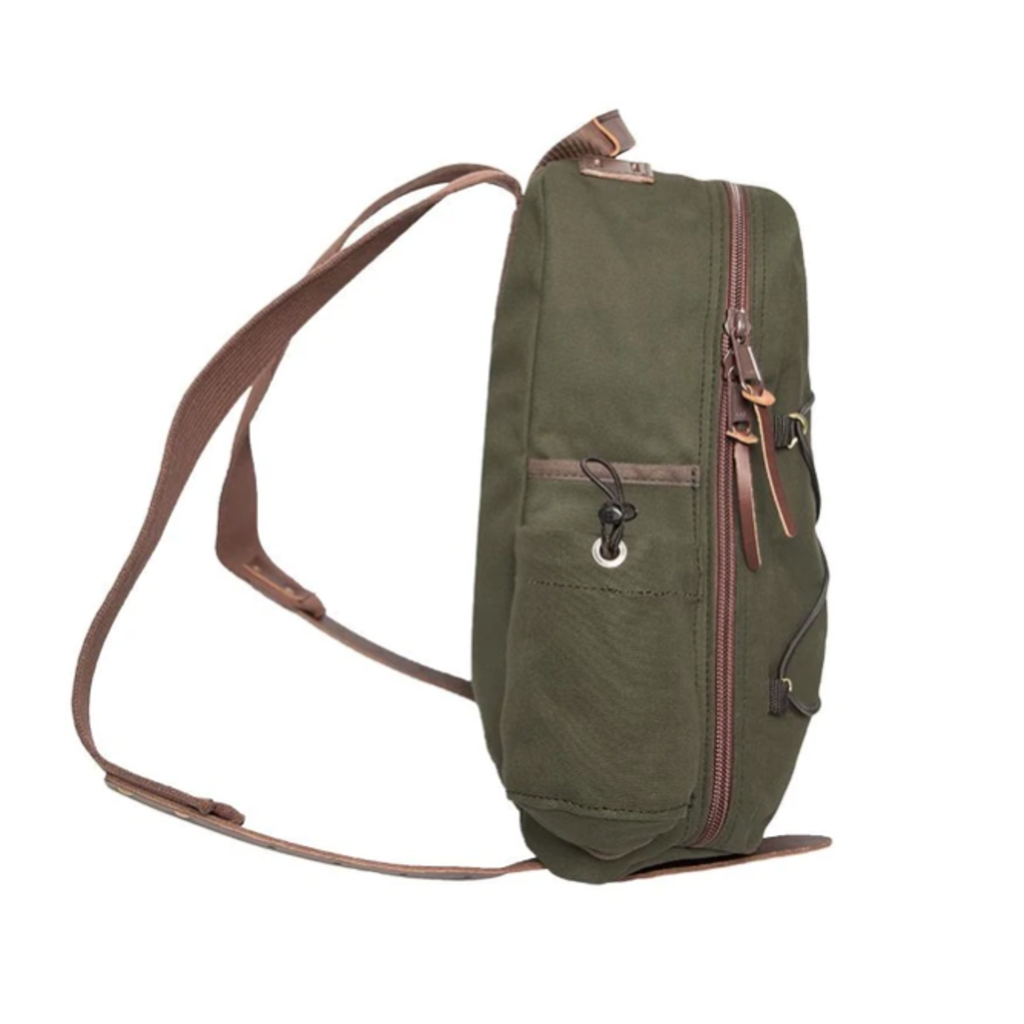 Duluth Pack Standard Sparky Pack