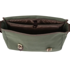 Duluth Pack Laptop Book Bag - 15 Inch
