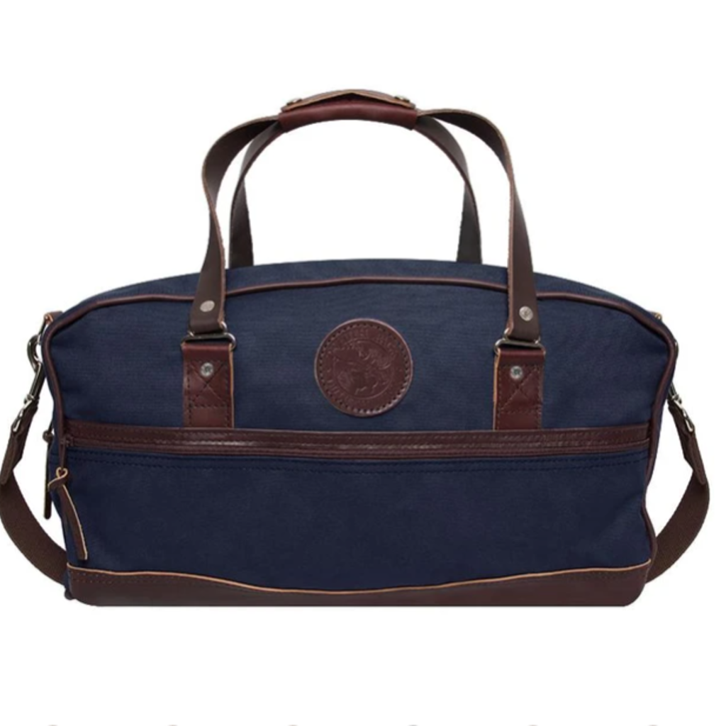 Duluth Pack Weekender Duffel