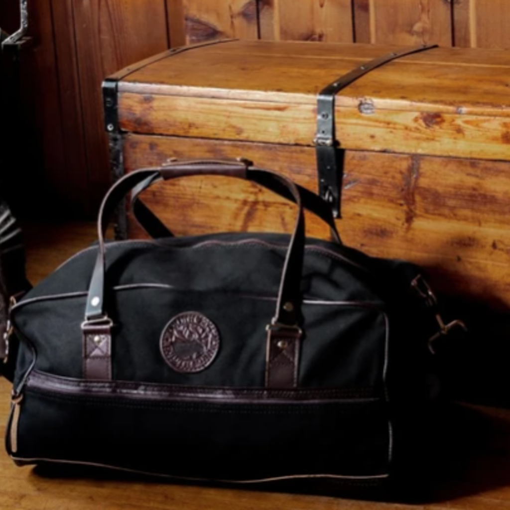Duluth Pack Weekender Duffel