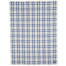 Wool Throw - Minnehaha