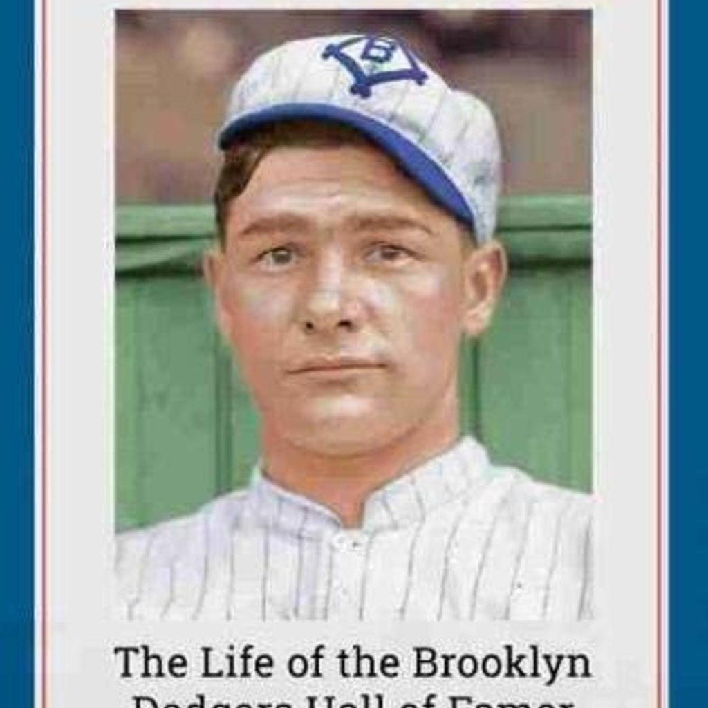 Brooklyn Dodgers '12