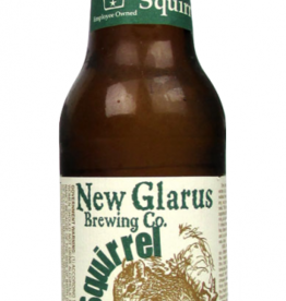 New Glarus Brewing New Glarus Beer - Fat Squirrel