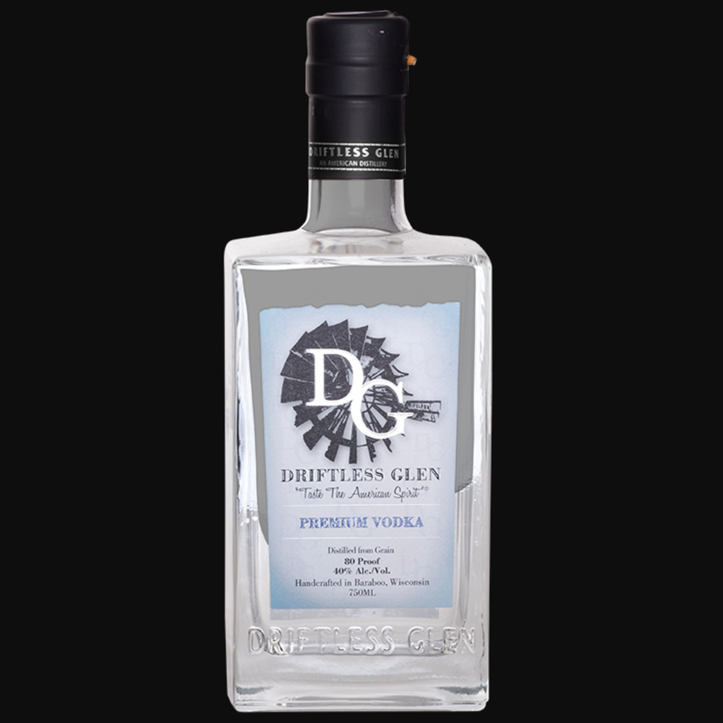 Driftless Glen Distillery Driftless Glen - Vodka