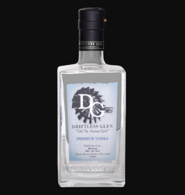 Driftless Glen Distillery Driftless Glen - Vodka