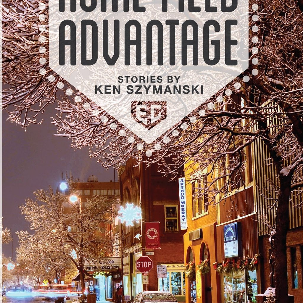 Ken Szymanski Home Field Advantage
