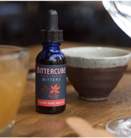 Bittercube Wisconsin Bitters - Cherry Bark Vanilla (1 oz.)