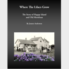 Jeanne Anderson Where the Lilacs Grow