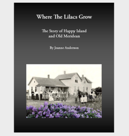 Where the Lilacs Grow