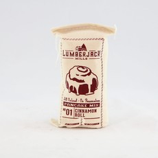 Volume One Lumberjack Mills Pancake Mix