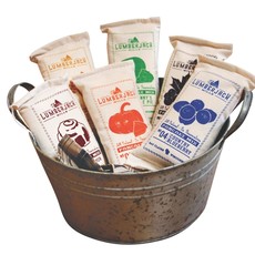 Volume One Lumberjack Mills Pancake Mix