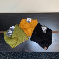 LameMaker Knitted Headband