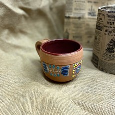 Wrzosek-Manor Ann (Meadowsong Studios) Meadowsong Studios - Mug with Handle