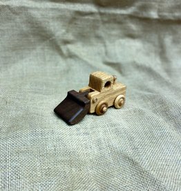 Hower Toys Hower Toys - End Loader Wooden Toy