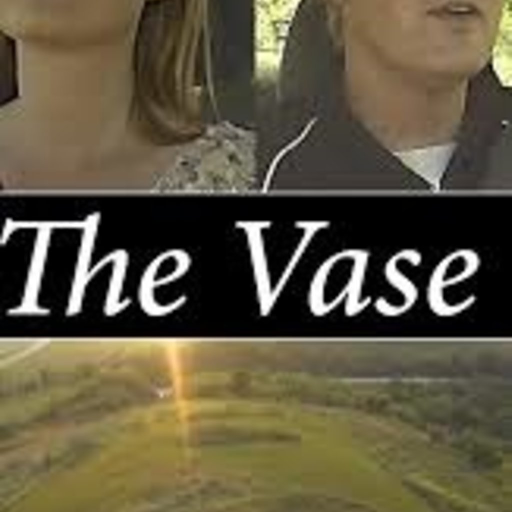 The Vase (DVD
