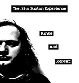 The John Buxton Experience Rinse and Repeat