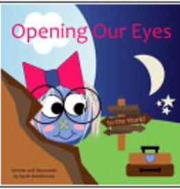 Steve Heiting Opening Our Eyes To The World