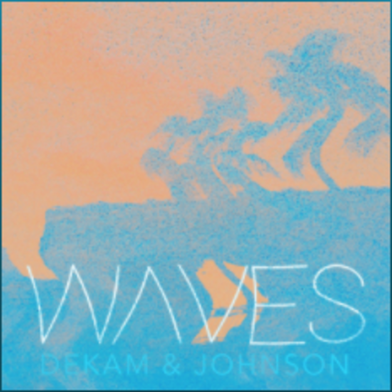 Waves CD