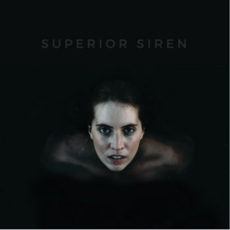 Superior Siren (CD)