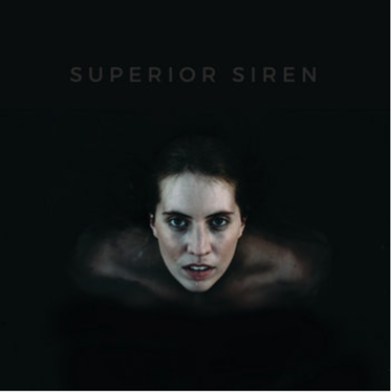 Superior Siren (CD)