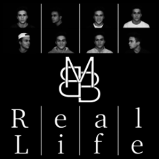 Real Life (CD)