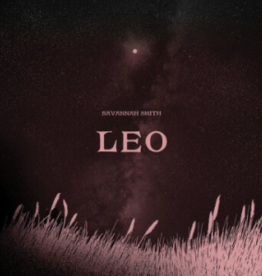 Savannah Smith Leo
