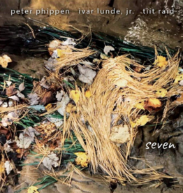 Peter Phippen Seven
