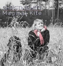 Christine Hitt Magical Kite