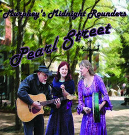Murphey's Midnight Rounders Pearl Street - Murphey's Midnight Rounders