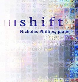 Nicholas Phillips Shift (Piano)