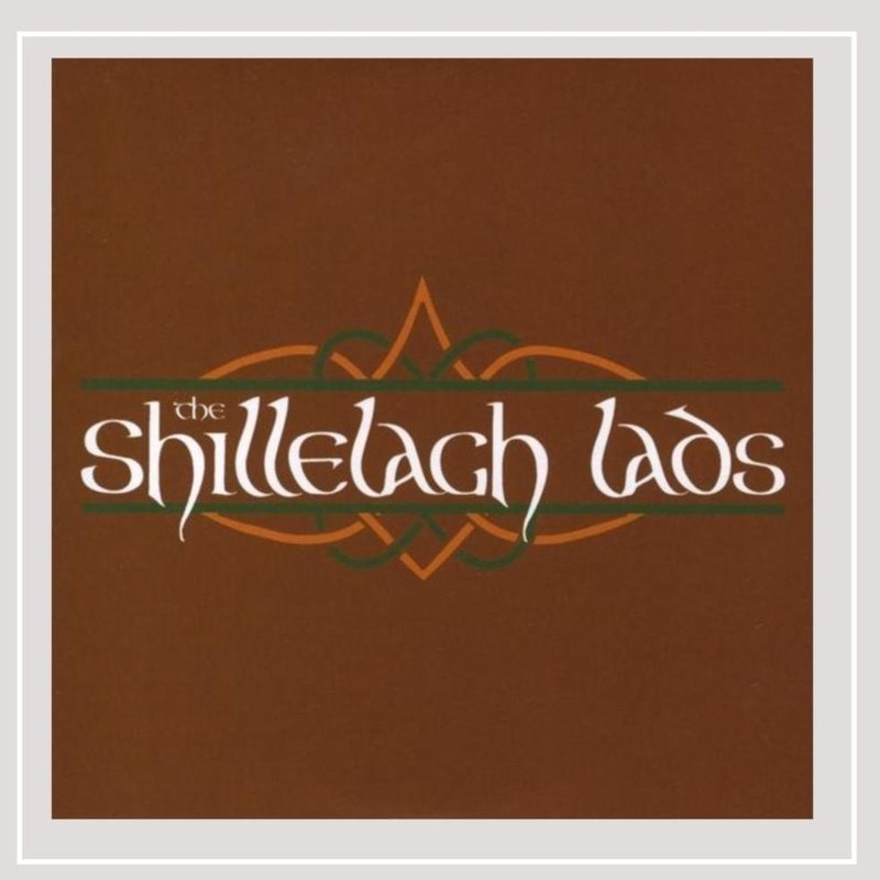 Shillelagh Lads Shillelagh Lads