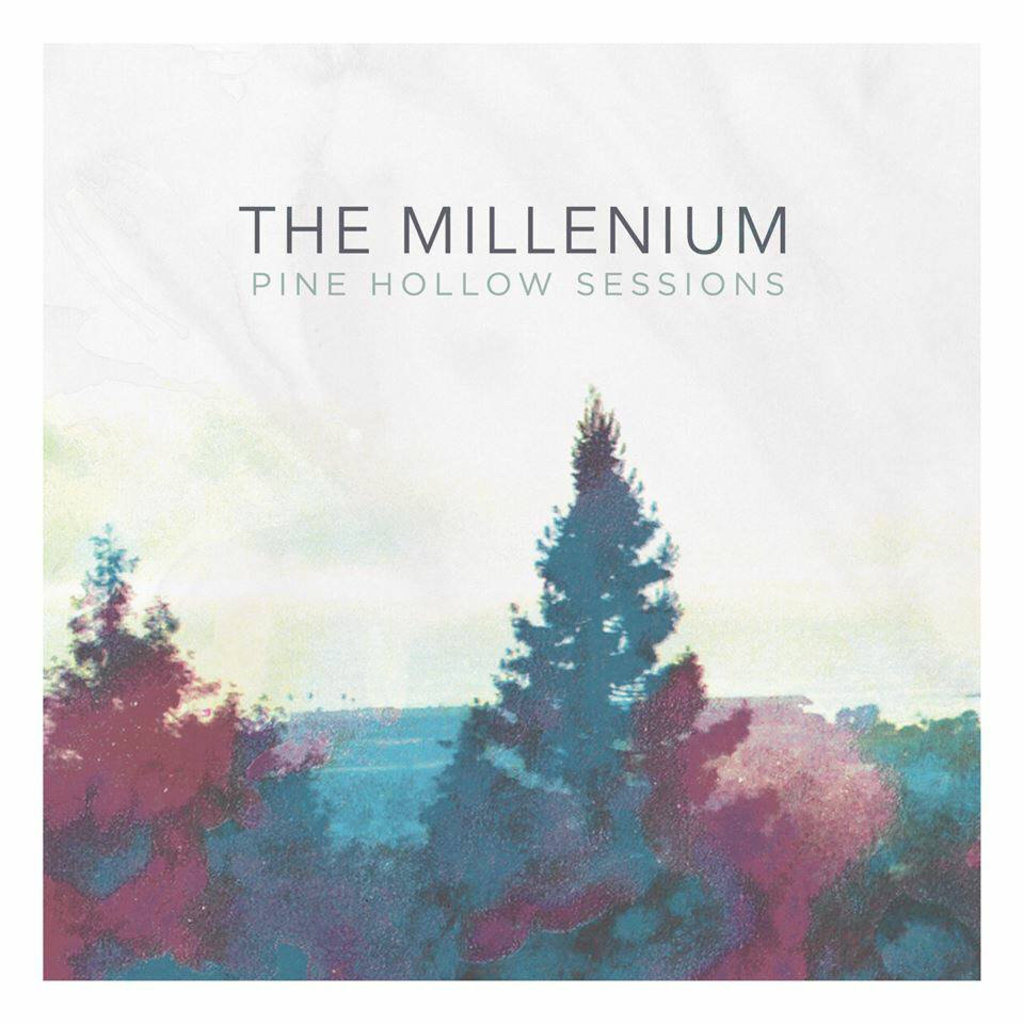 The Millenium Pine Hollow Sessions