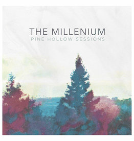 The Millenium Pine Hollow Sessions