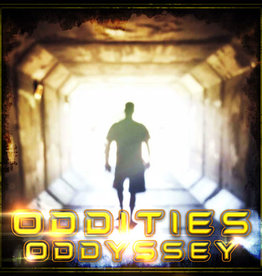 Hemphill Paul Oddities: Oddyssey